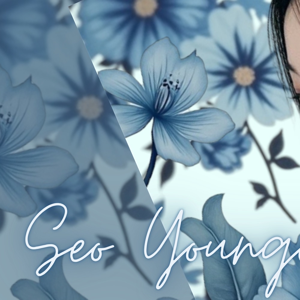 Latest photo of Seo Youngeun (Kep1er)