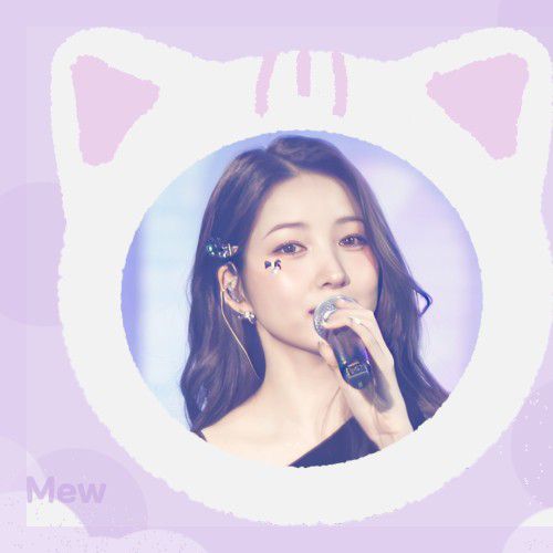 A moment captured by Sowon (GFRIEND)'s fan