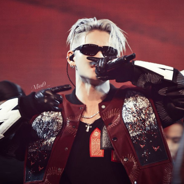 Latest photo of NI-KI (ENHYPEN)