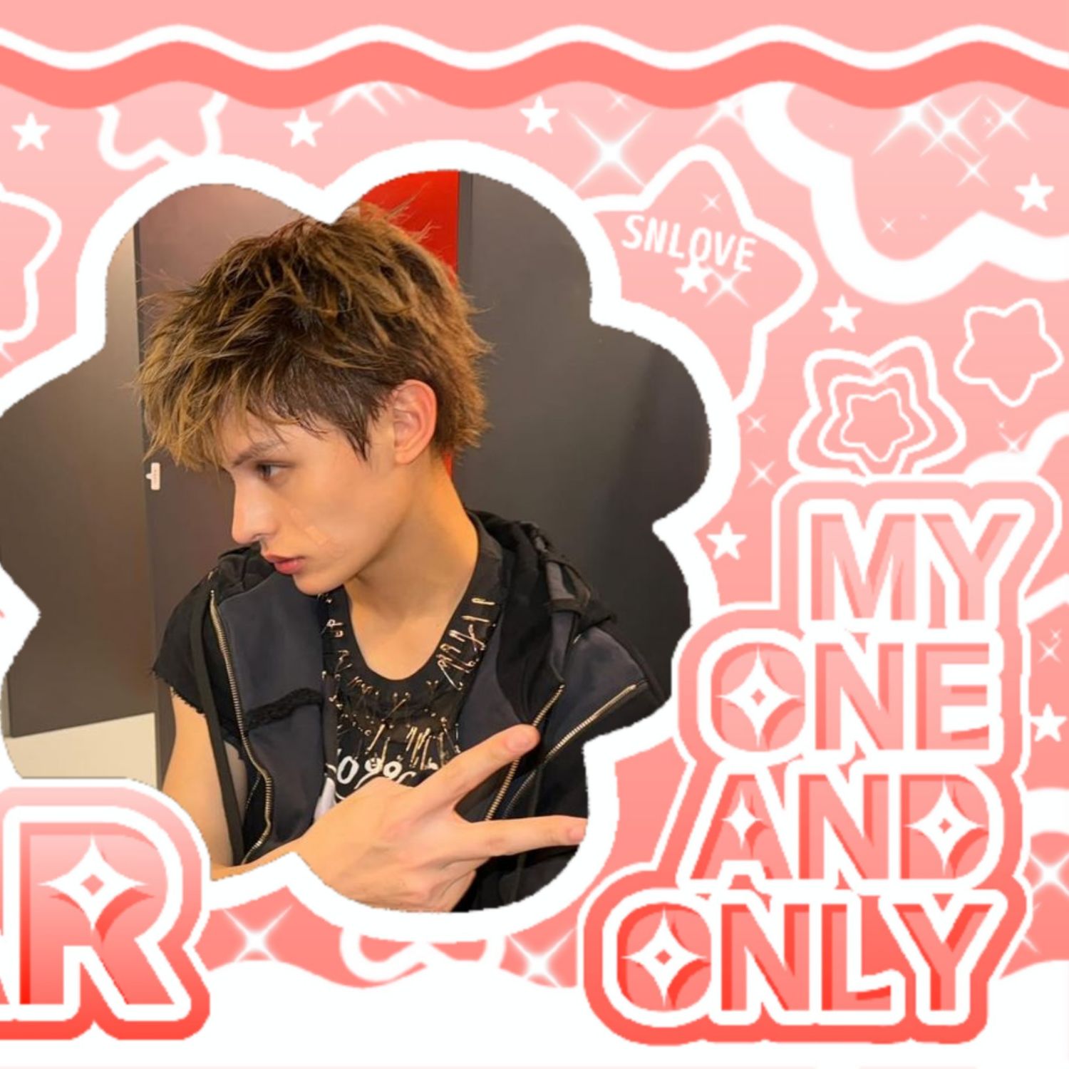 ジェームス (CORTIS)の最近の活動写真