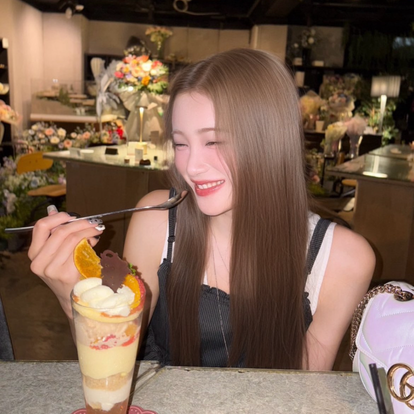 ME:I 櫻井美羽 ファンダムコミュニティ │ KPOP人気No.1アプリ