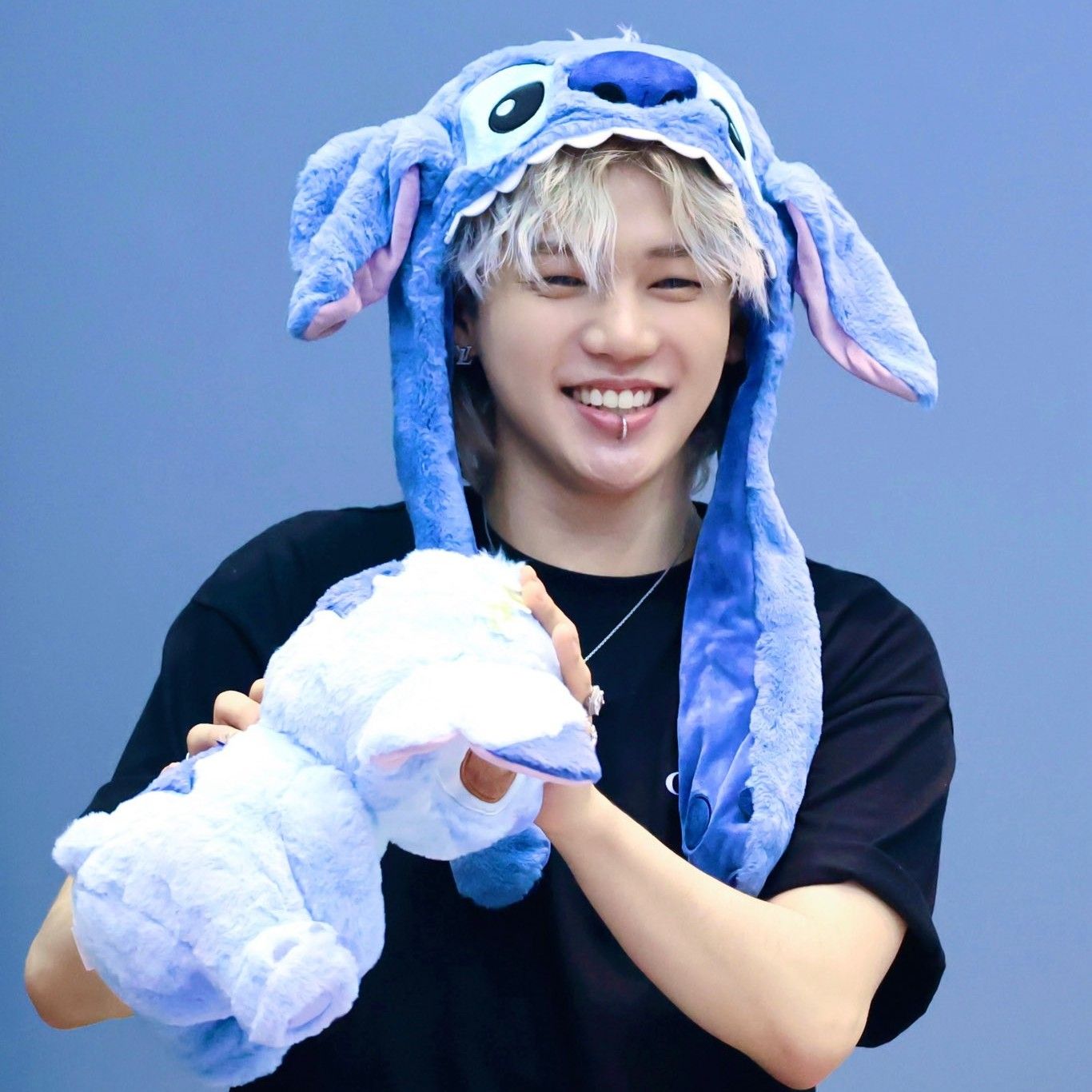 Recent activity shot of Choi Hyunsuk (TREASURE)