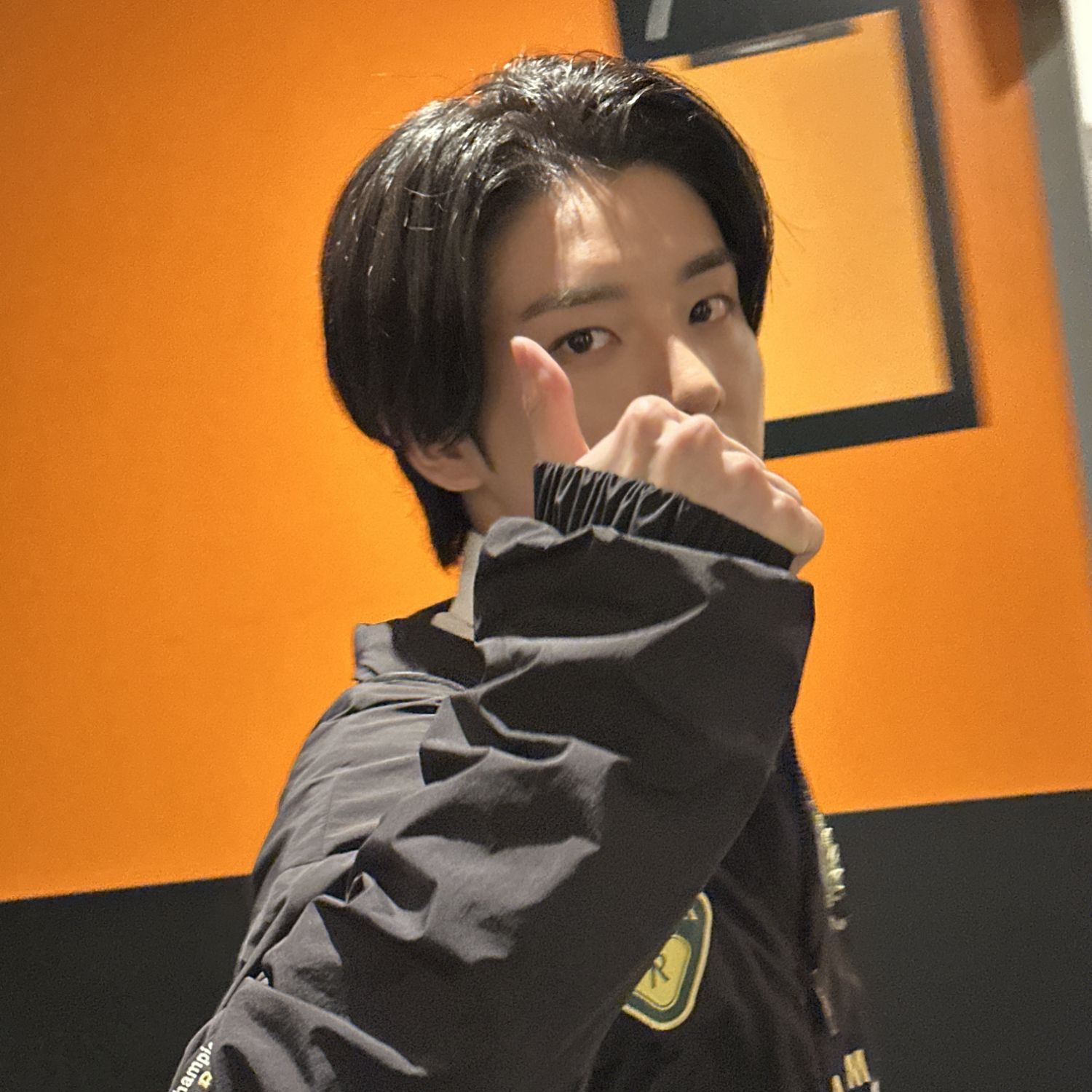 ENHYPEN 팬이 찍은 순간