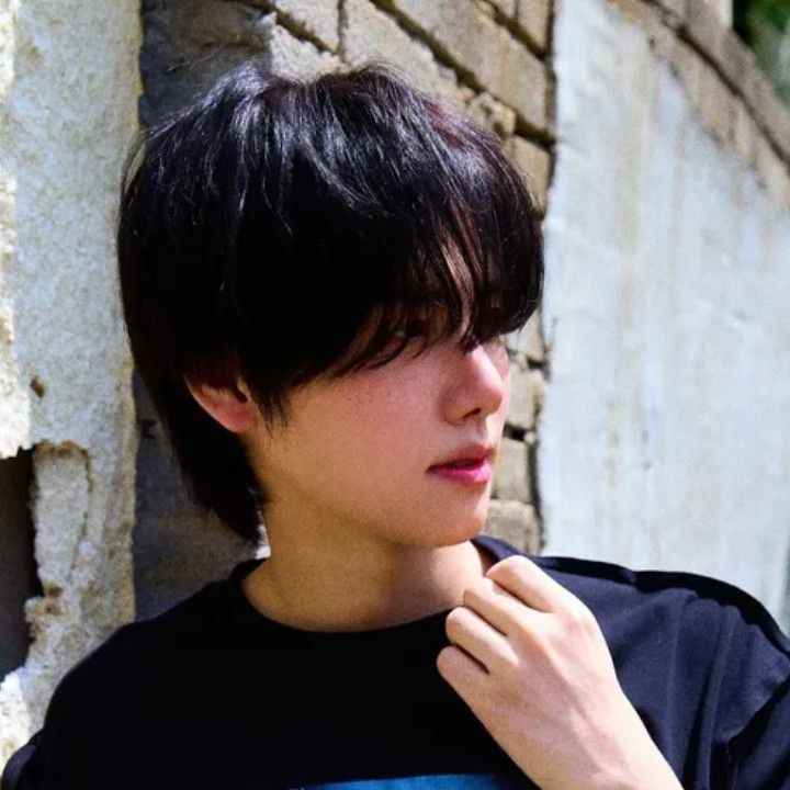 ミニ (CRAVITY)の最新写真