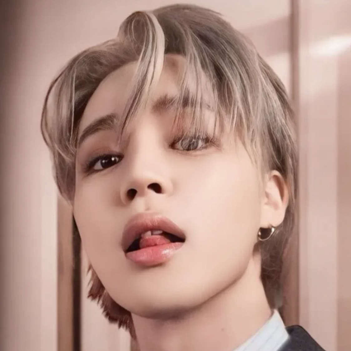 지민 (방탄소년단)의 최신 사진