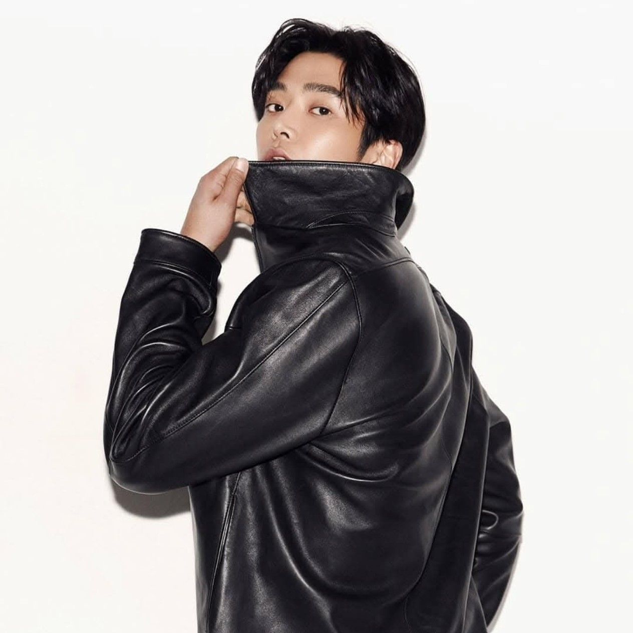 Latest photo of Rowoon