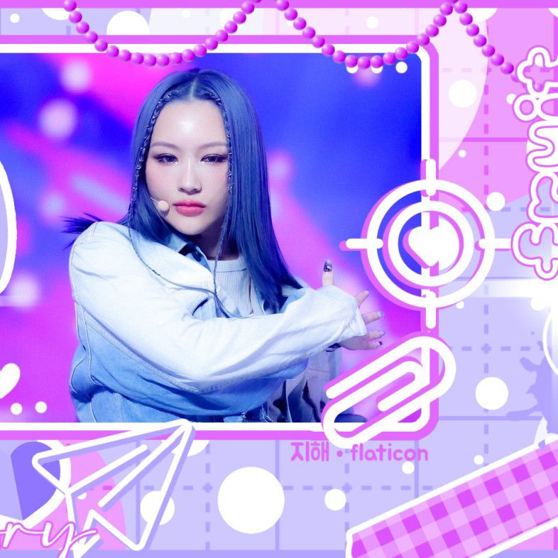 始娟 (DREAMCATCHER)粉絲拍下的瞬間