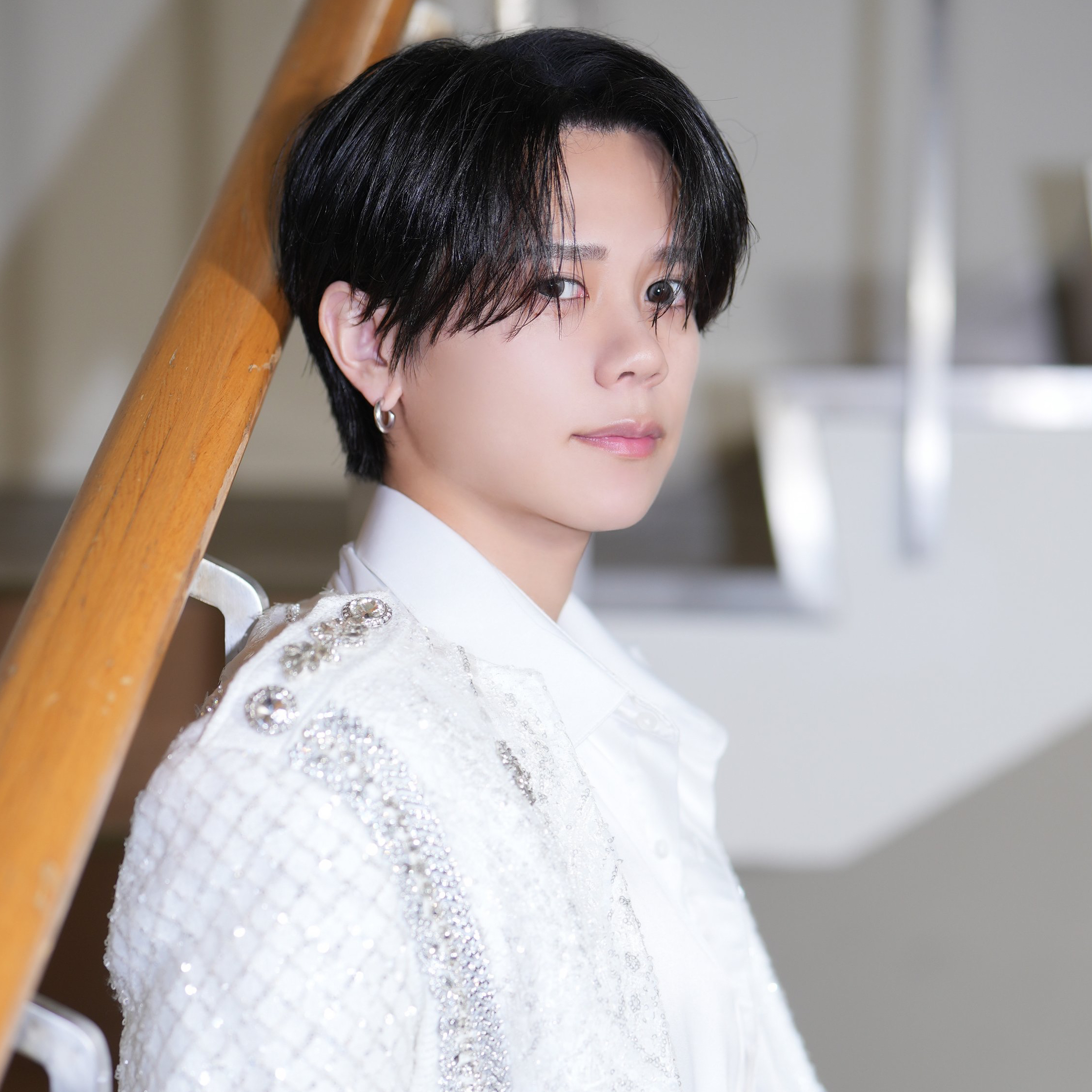 藤牧京介 (INI)的最新照片