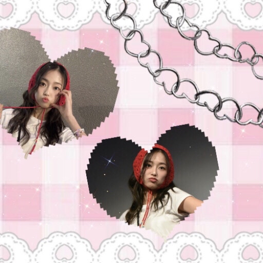 Recent activity shot of Jang Yeeun