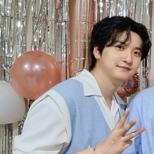 Recent activity shot of LUCY