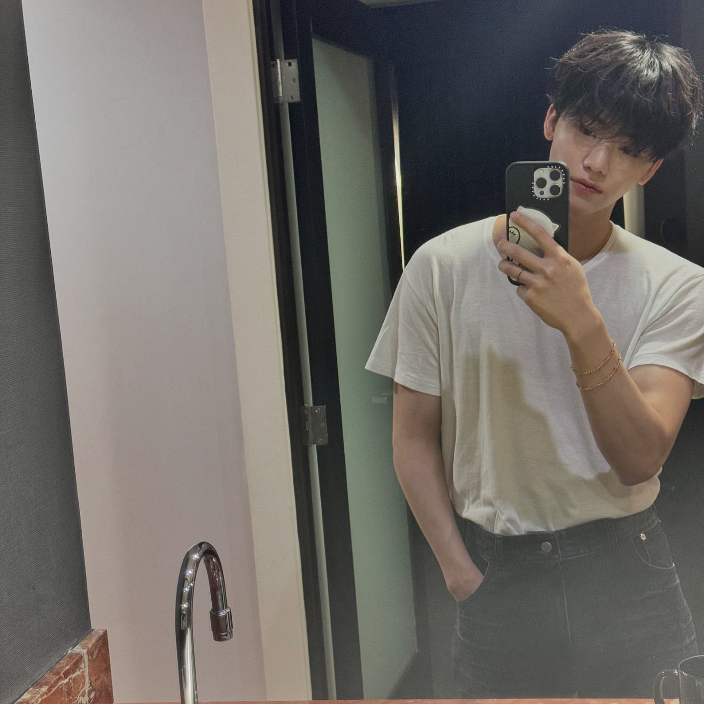 Latest photo of Jaemin (NCT DREAM)