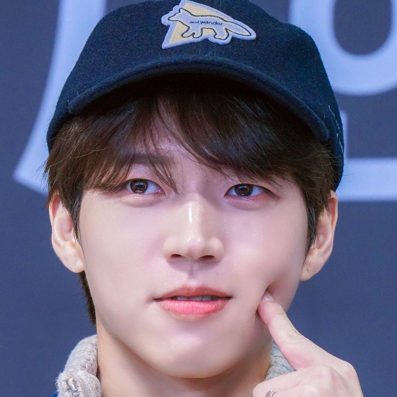 Latest photo of Woohyun (INFINITE)