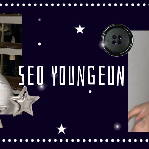 Potret di balik layar Seo Youngeun (Kep1er)