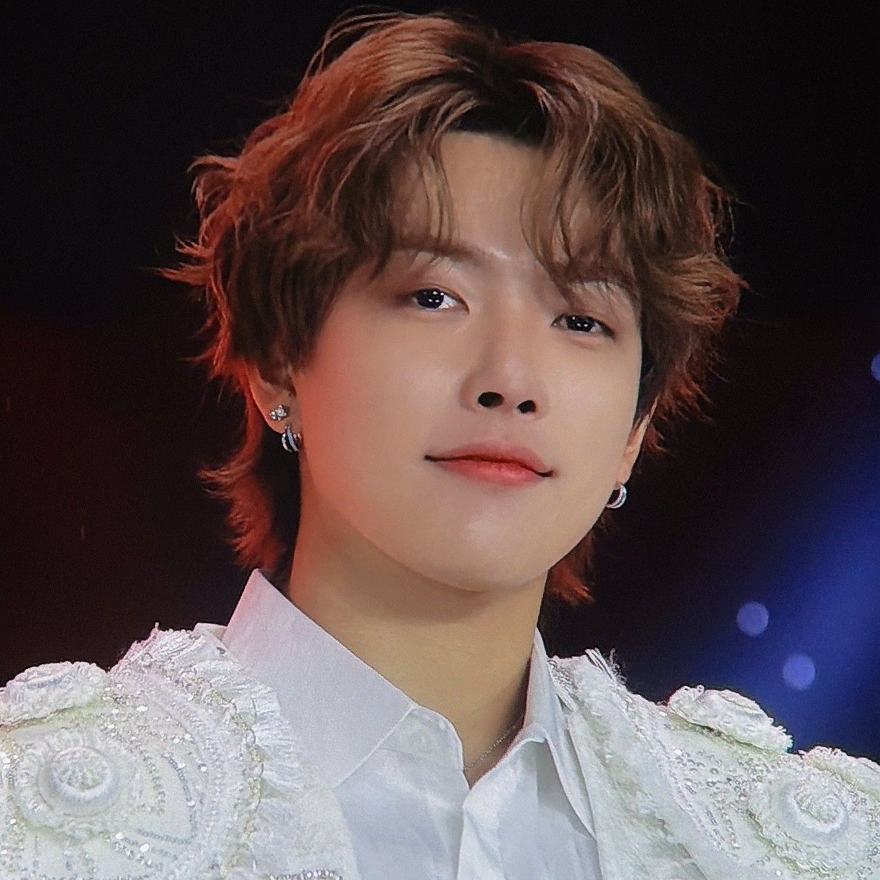 에이티즈의 비하인드 컷