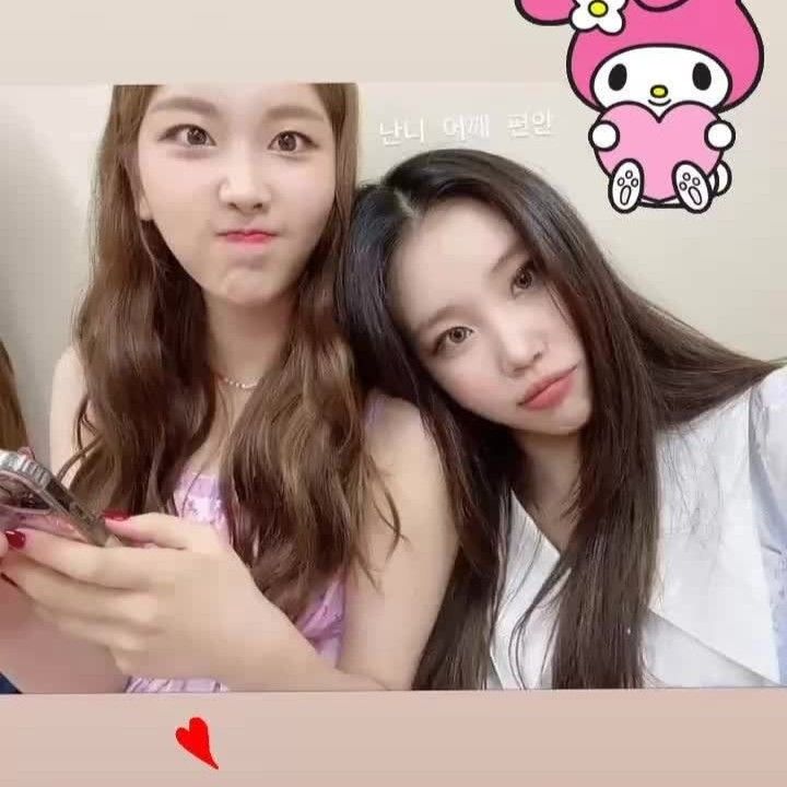 Latest photo of Joo E (MOMOLAND)