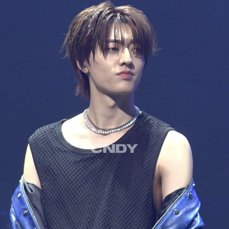 Behind-the-scenes cut of Haruto (TREASURE)