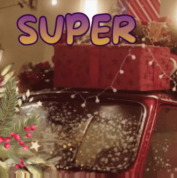 슈퍼주니어의 비하인드 컷