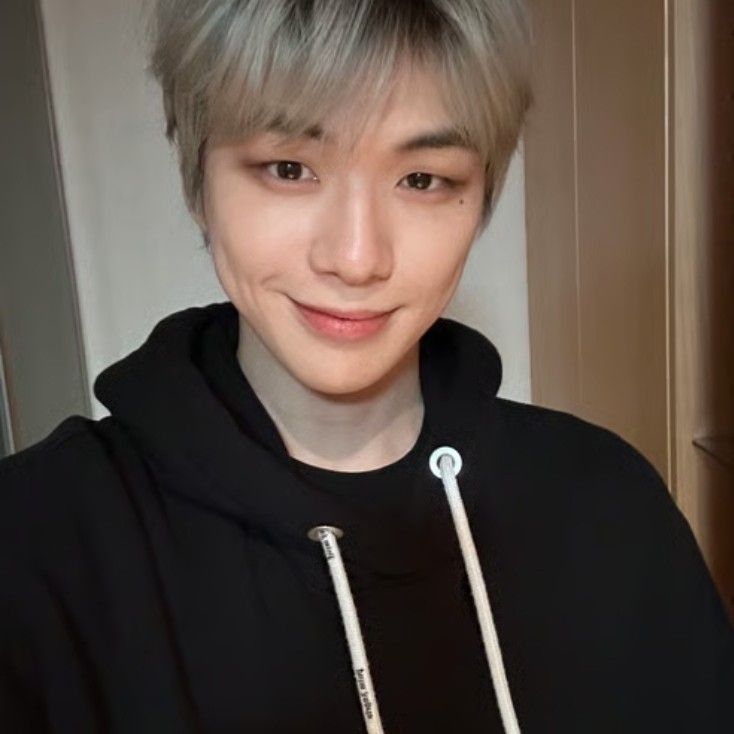 강다니엘 팬이 찍은 순간