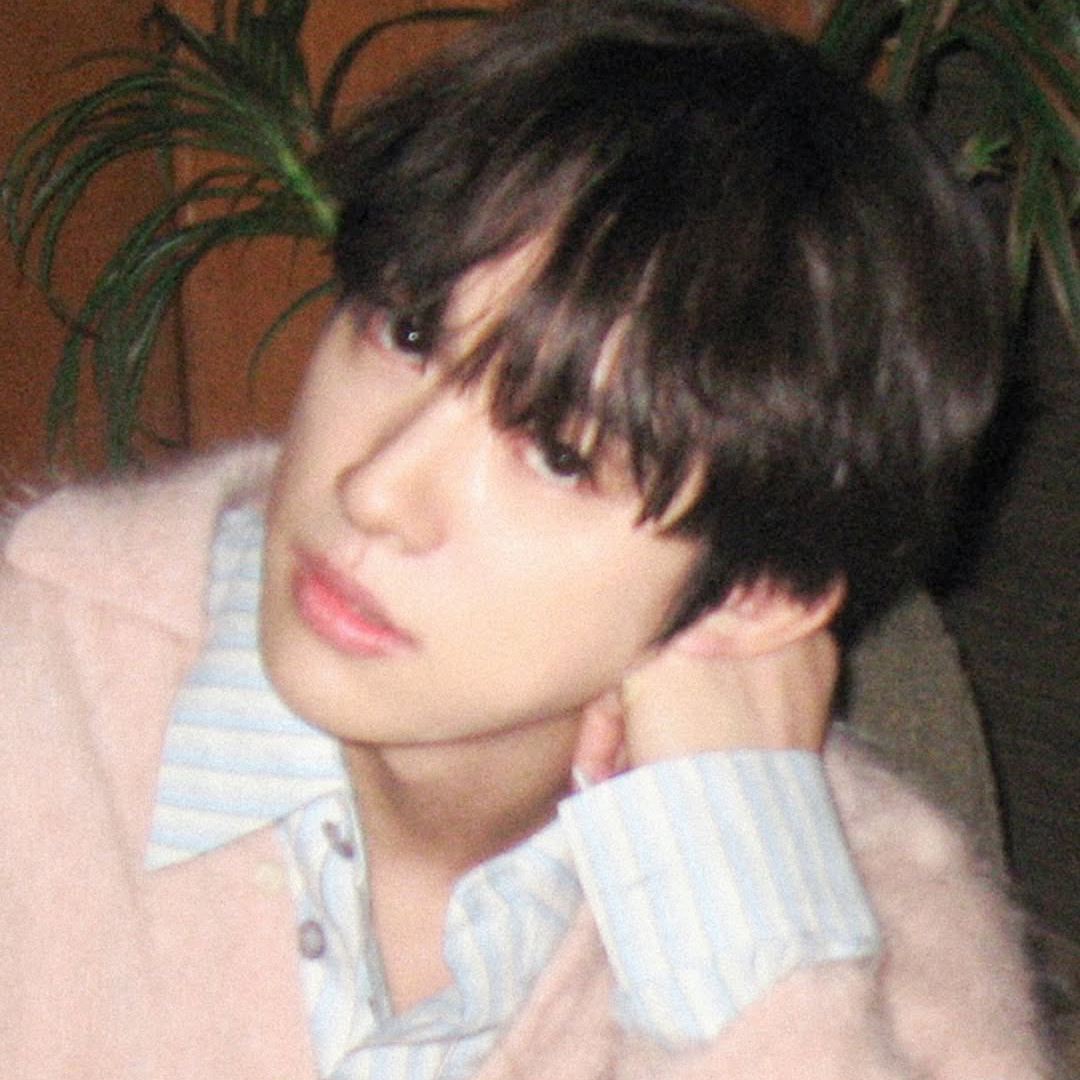 GOT7の舞台裏ショット