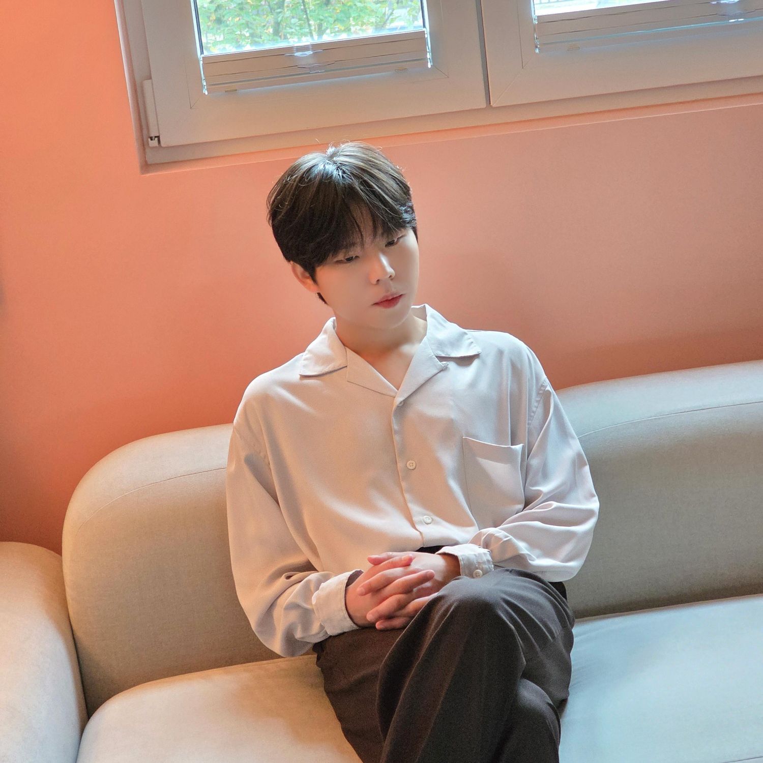 정승환의 비하인드 컷