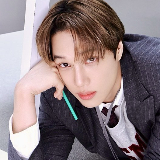 Kai (EXO)的最新照片