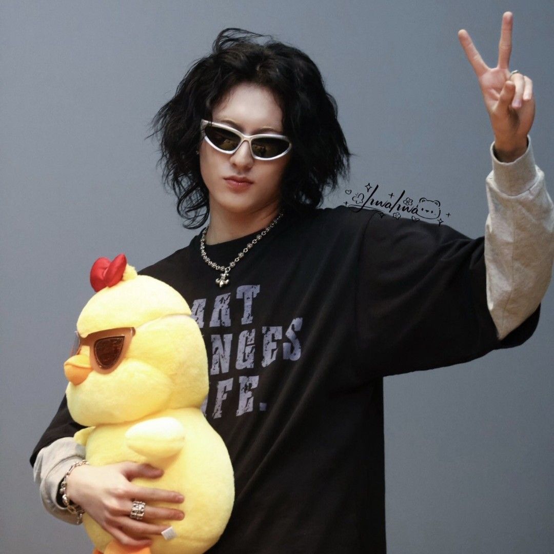 Latest photo of Haruto (TREASURE)