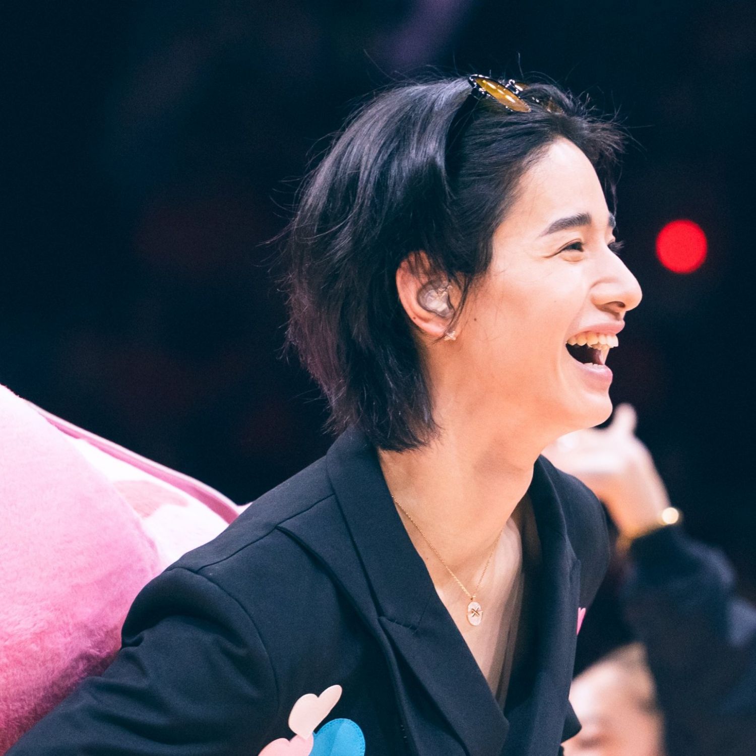 Latest photo of Sato Keigo (JO1)