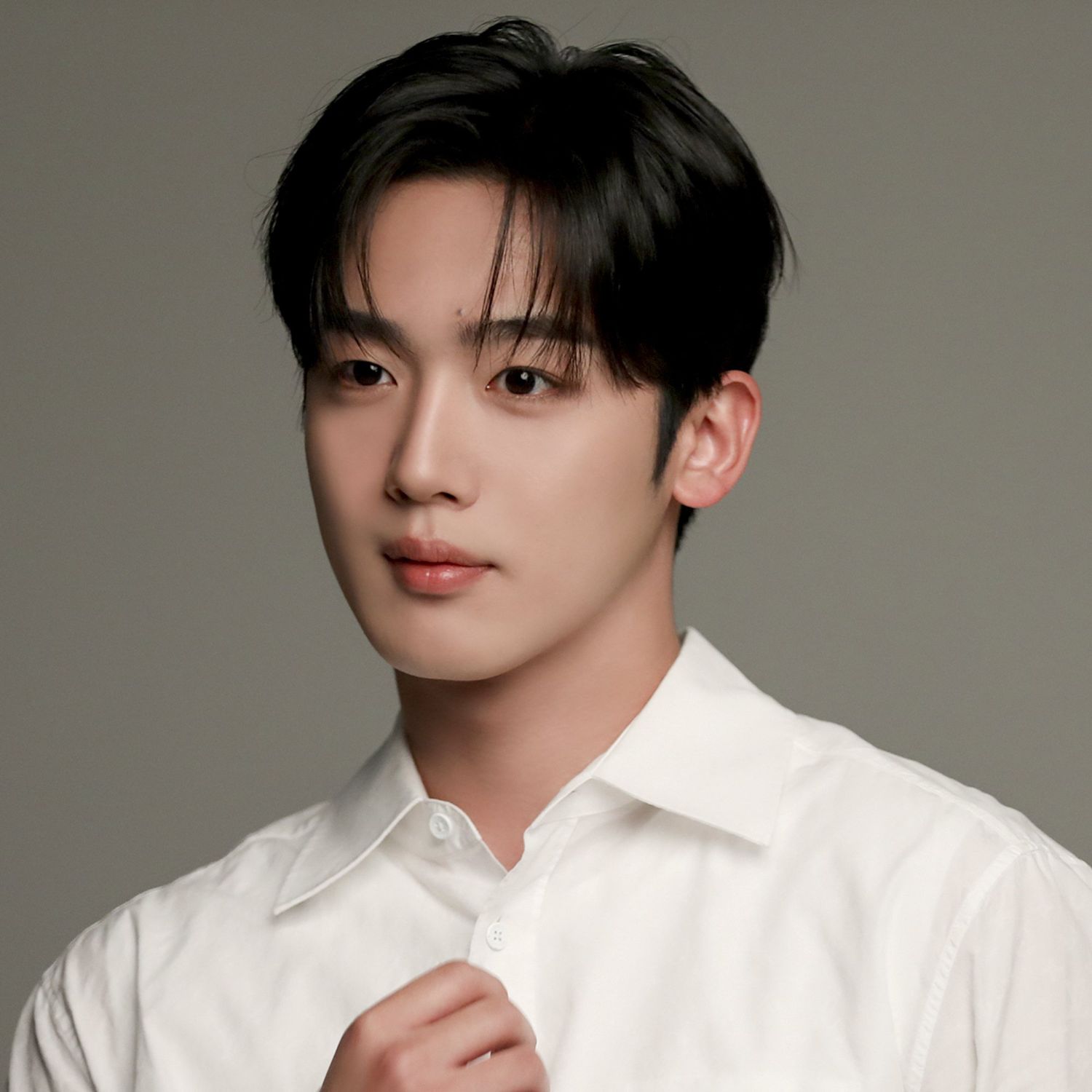 Latest photo of Kim Yohan (WEi)