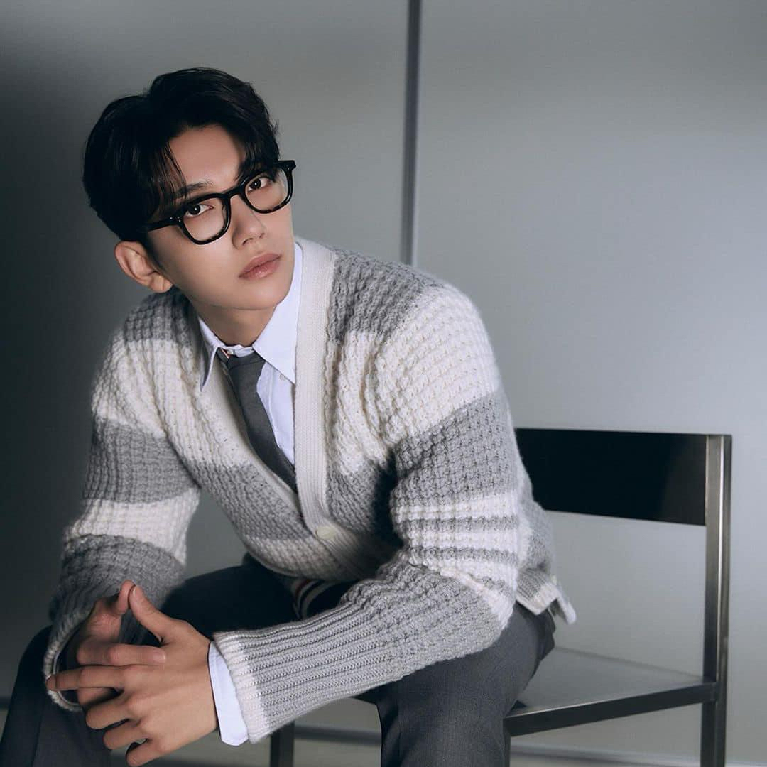 Behind-the-scenes cut of Joshua (SEVENTEEN)