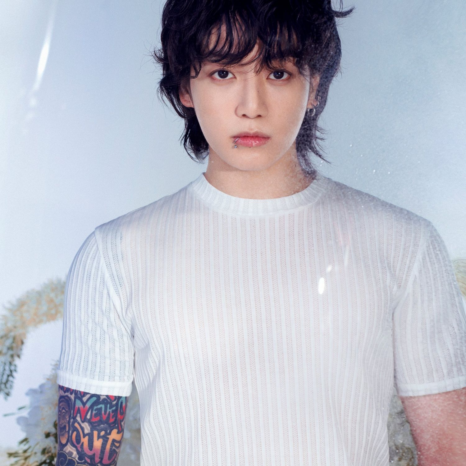 정국 (방탄소년단)의 최신 사진