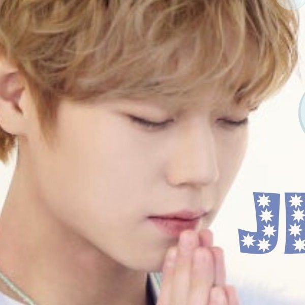 Behind-the-scenes cut of Park Jihoon