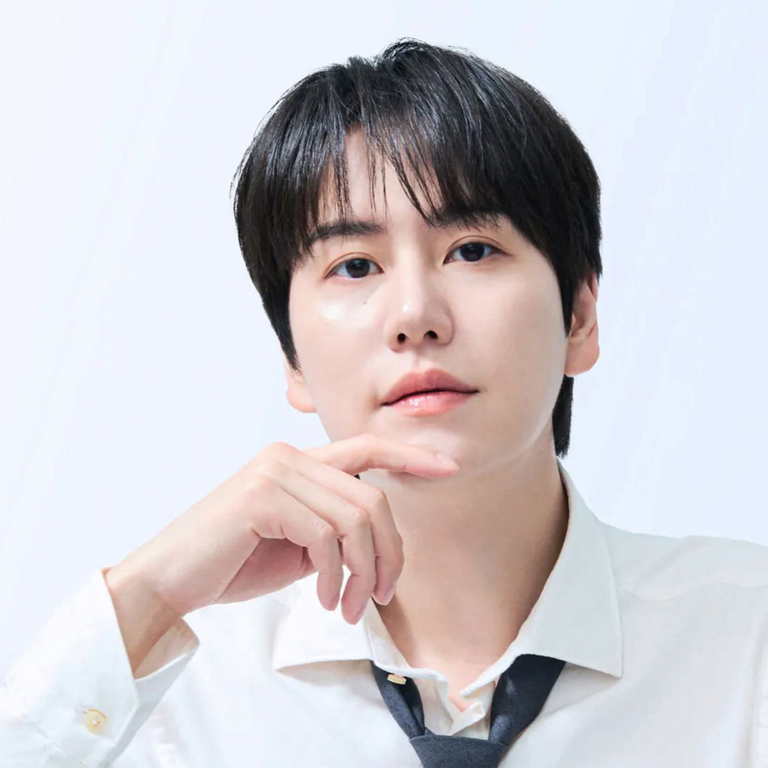 Recent activity shot of Super Junior