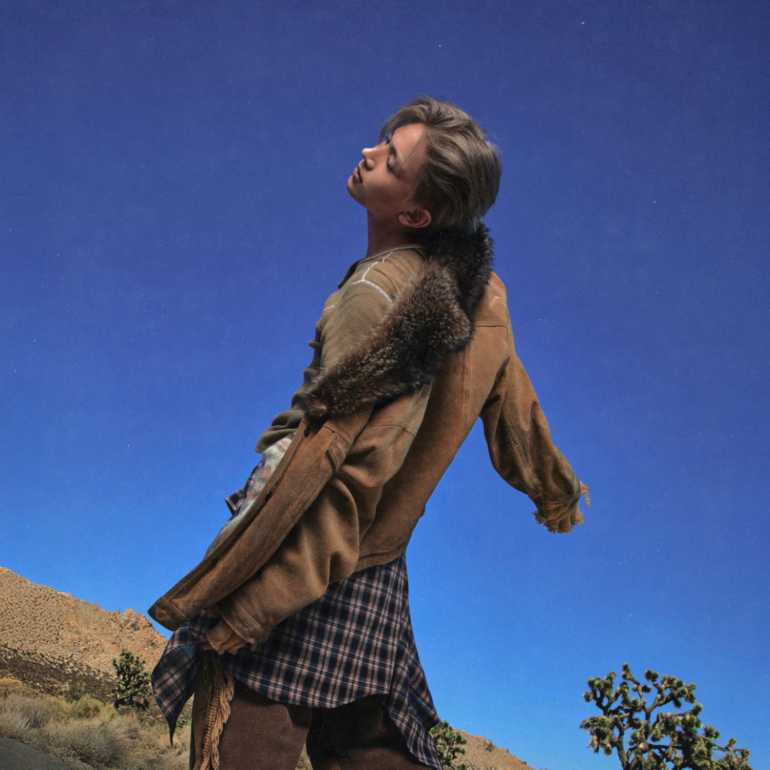 Momen yang diabadikan oleh penggemar Heeseung (ENHYPEN)