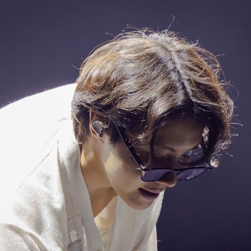 J-hope (防彈少年團)粉絲拍下的瞬間