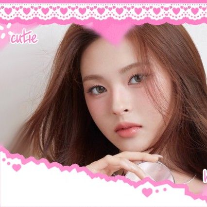 Recent activity shot of Chiquita (BABYMONSTER)