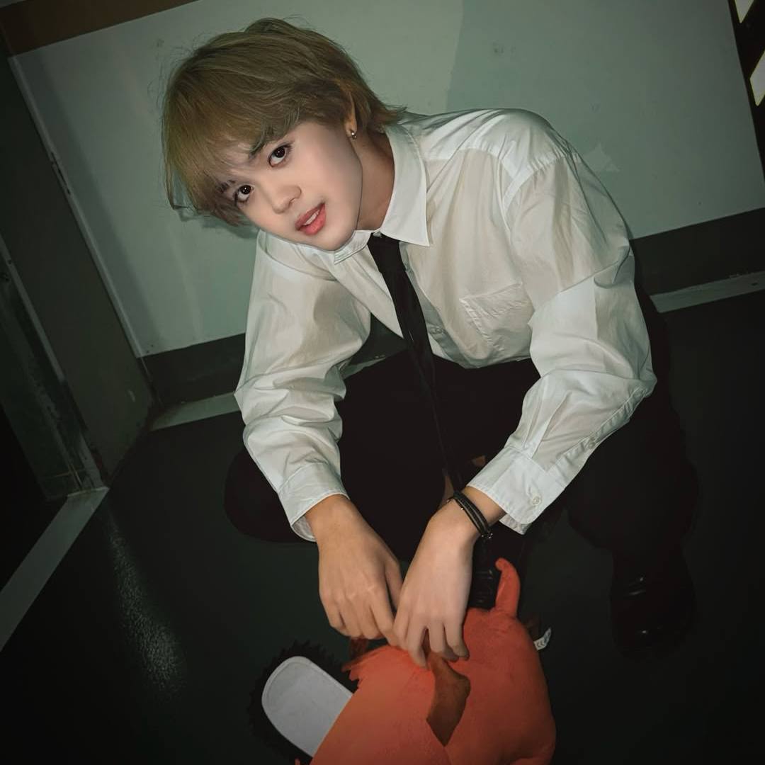 Behind-the-scenes cut of THI-O (NexT1DE)