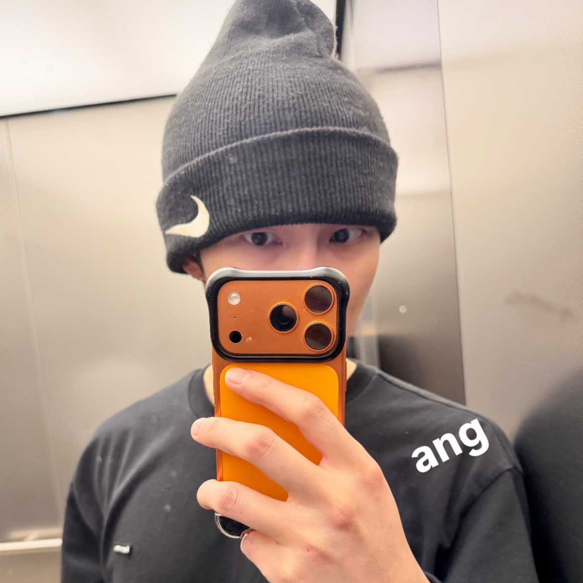 Behind-the-scenes cut of RM (BTS)