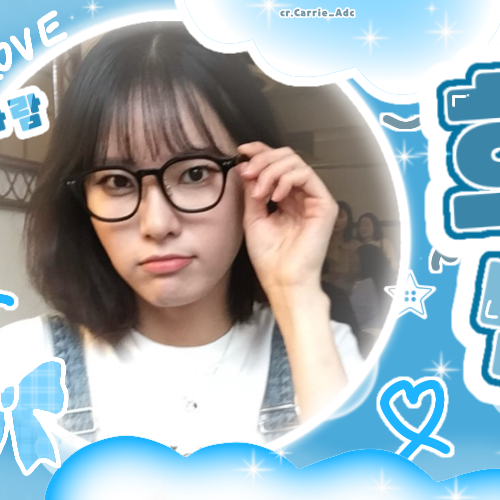 Behind-the-scenes cut of Monday (Weeekly)