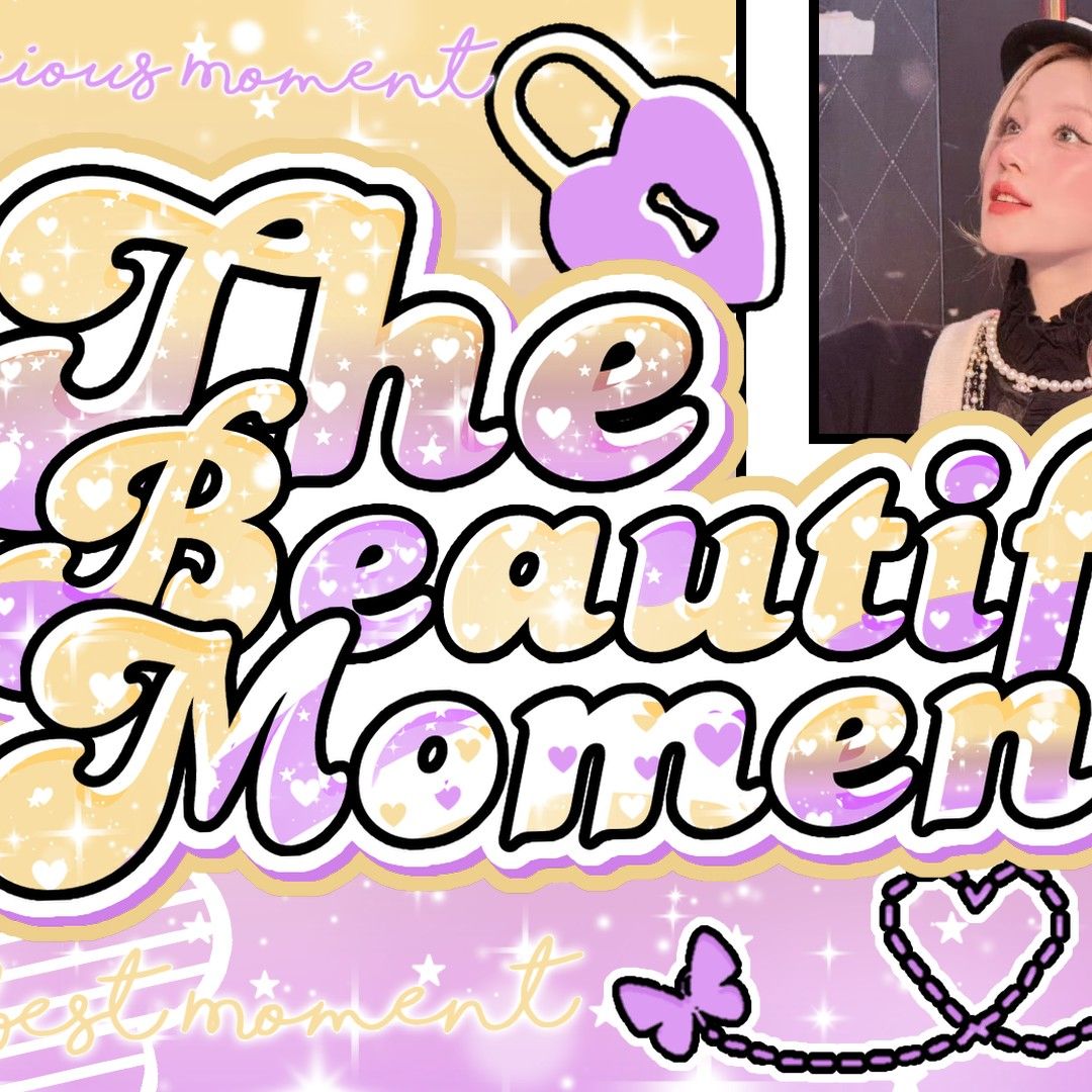 Behind-the-scenes cut of Yuqi (i-dle)