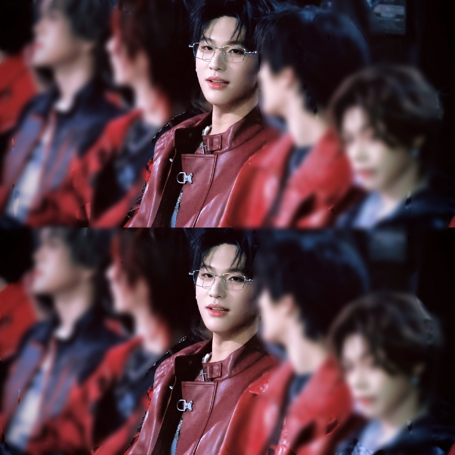 Recent activity shot of Shen (NexT1DE)