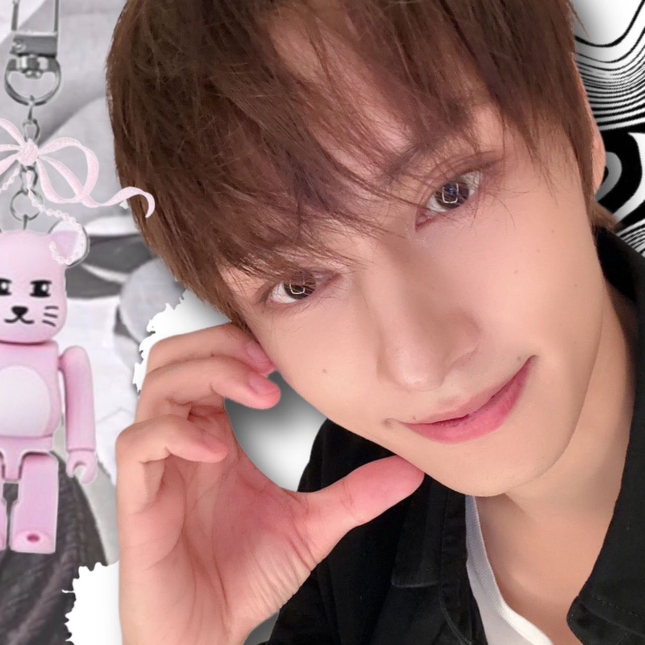 ジュン (SEVENTEEN)の最新写真