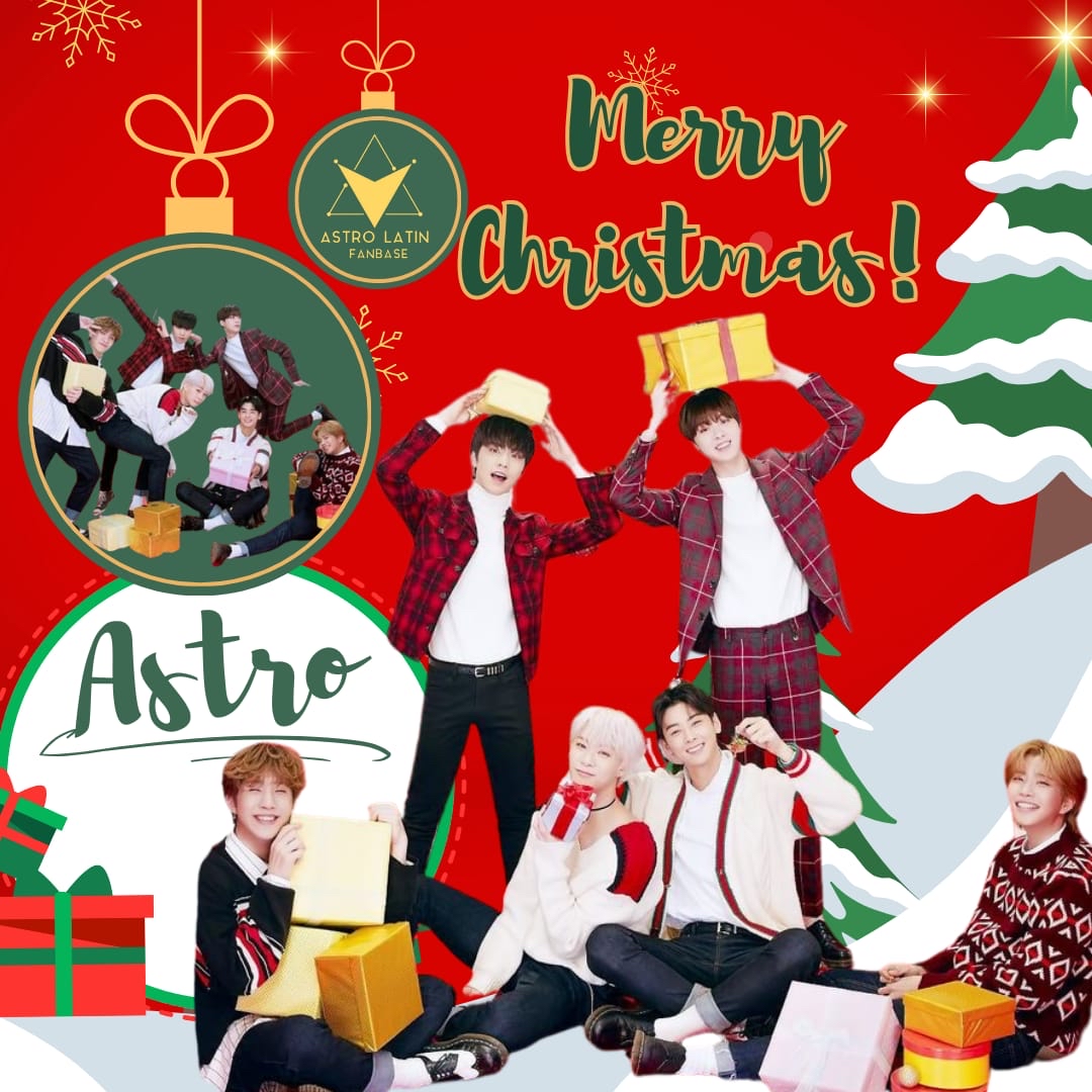 Recent activity shot of ASTRO