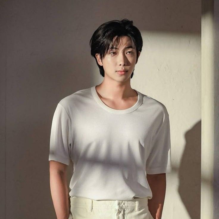 Recent activity shot of BTS