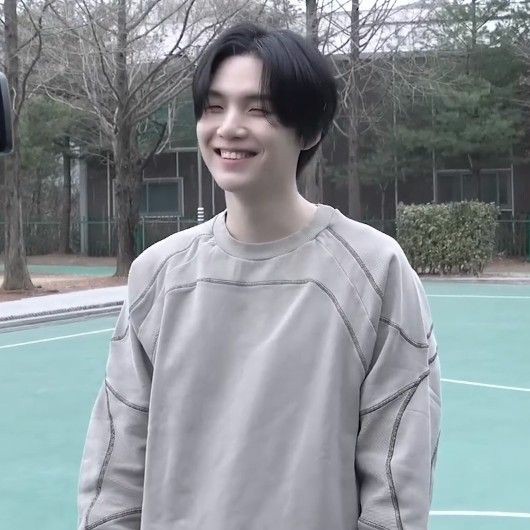 Behind-the-scenes cut of SUGA (BTS)