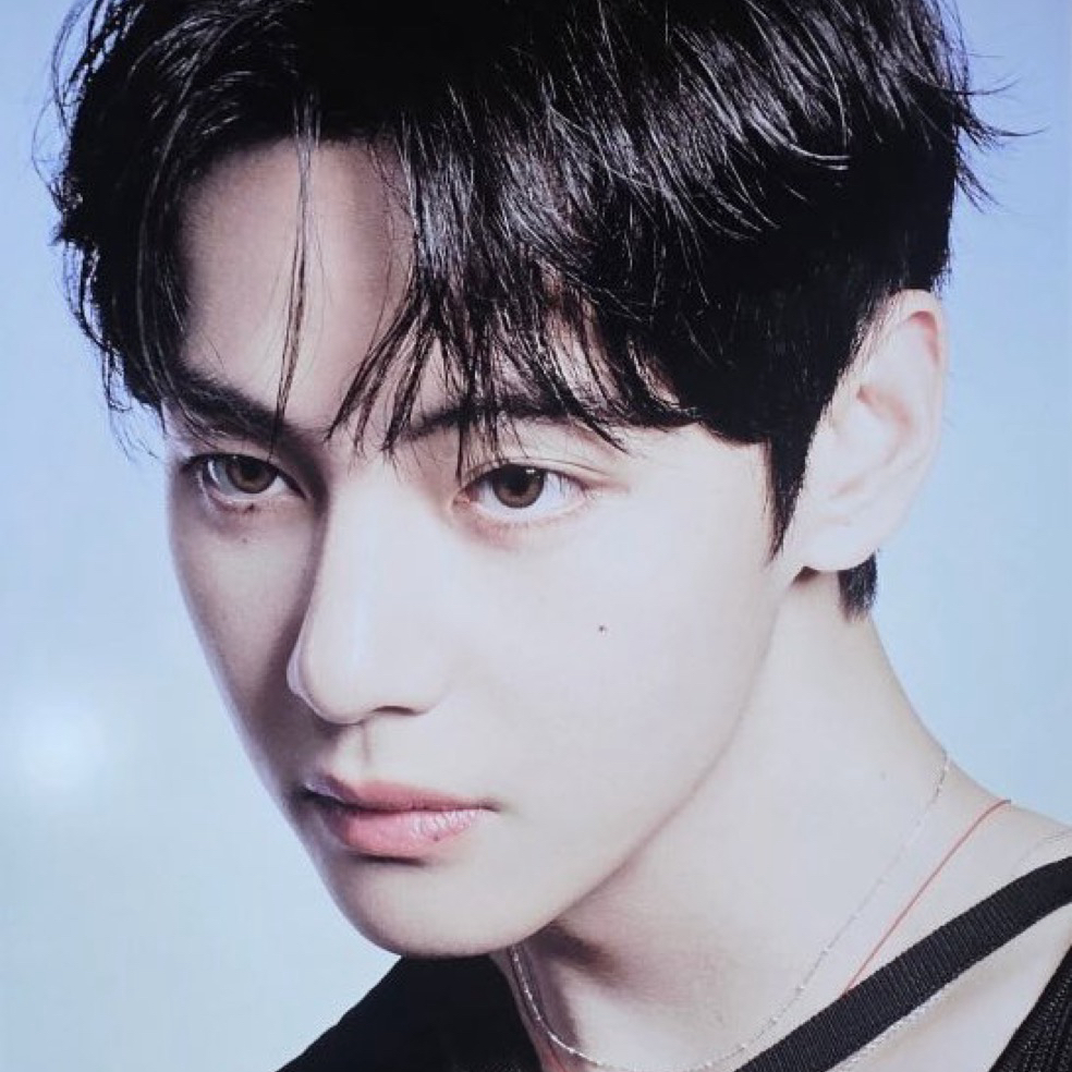 뷔 (방탄소년단) 팬이 찍은 순간