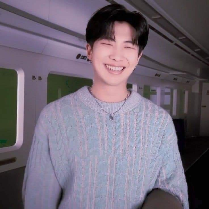 Behind-the-scenes cut of RM (BTS)