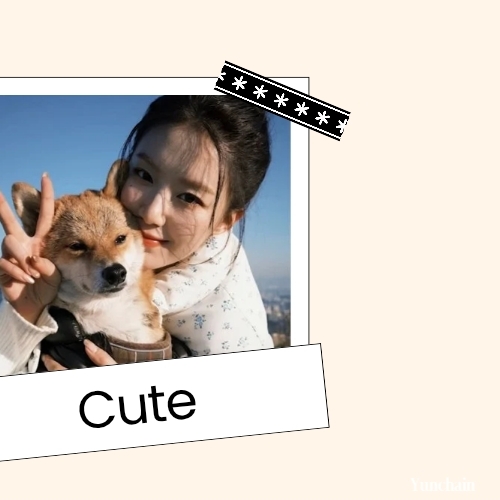 A moment captured by Shuhua (i-dle)'s fan