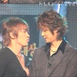 Recent activity shot of Lee Minwoo (SHINHWA)