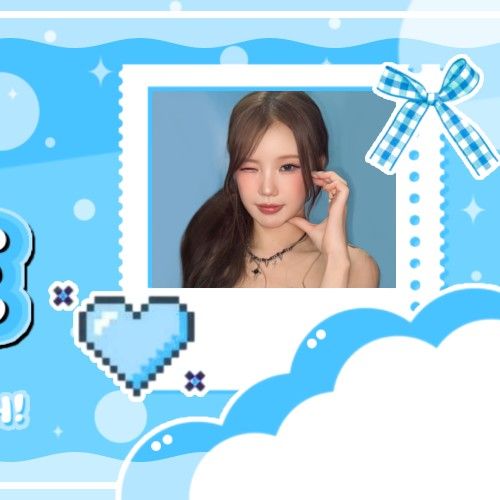 A moment captured by Joo E (MOMOLAND)'s fan