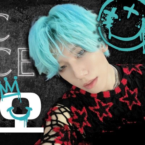 Behind-the-scenes cut of Zihao (BOY STORY)